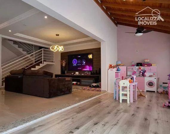 Sobrado Completo com 4 Suítes, Energia Solar e Excelente Localização - Foto 3