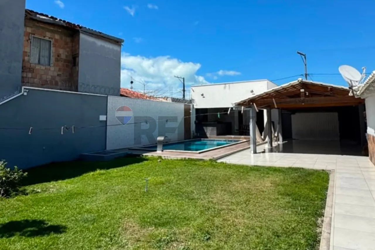 Casa PORTEIRA FECHADA em Aclobaça/BA - Foto 2