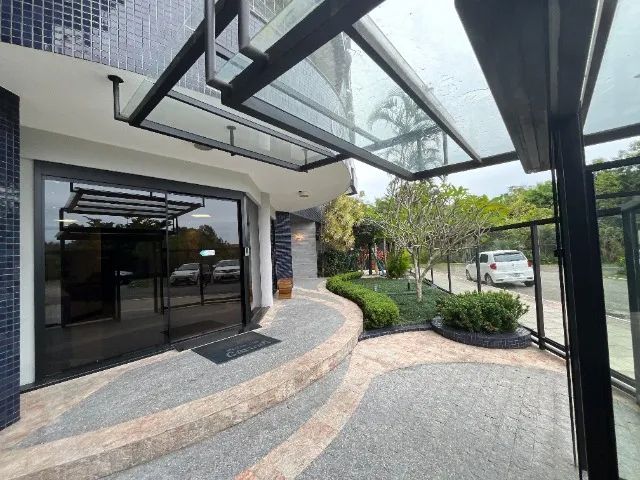 Alugo Apartamento em Coqueiros com Vista Mar e Ponte Hercílio Luz! - Foto 5
