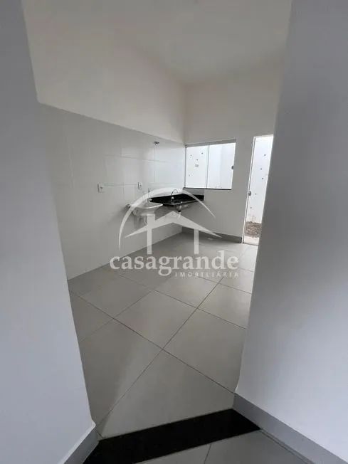 Aluguel Casa SHOPPING PARK - Foto 3
