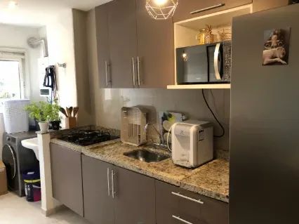 Apartamento à venda, Granja Viana, Cotia, SP - Foto 5