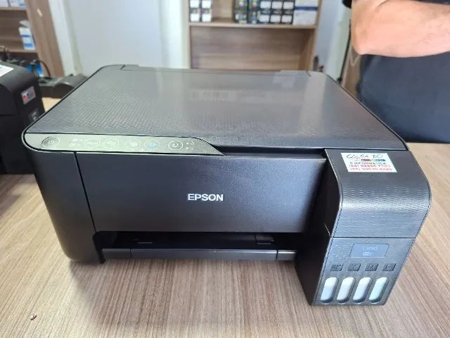 Impressora - Foto 2