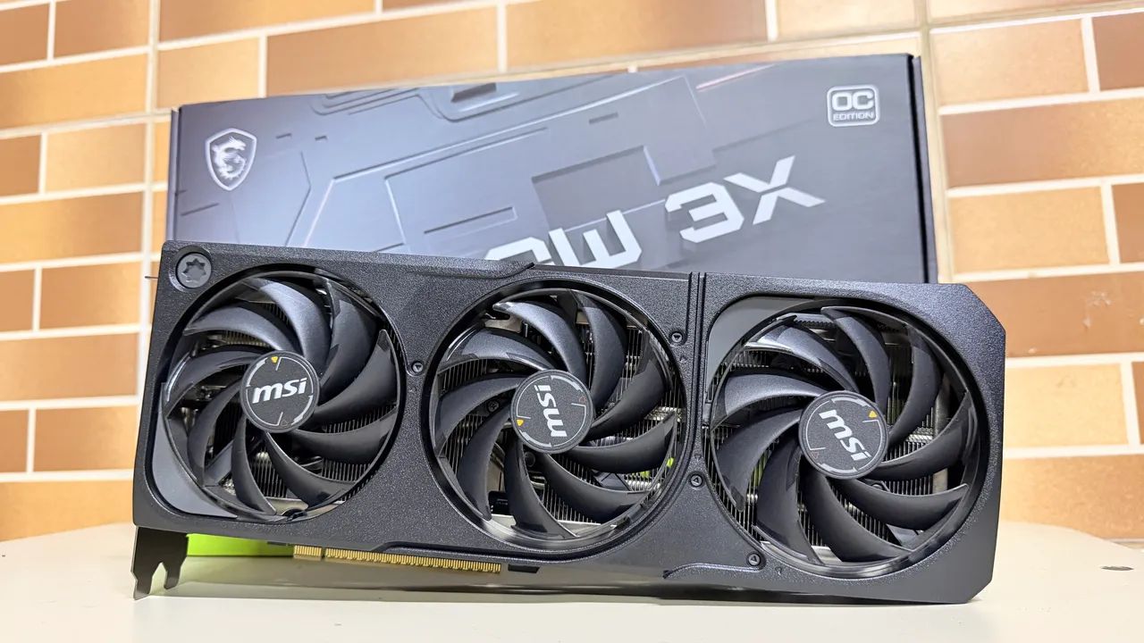 RTX 5070Ti - Foto 2