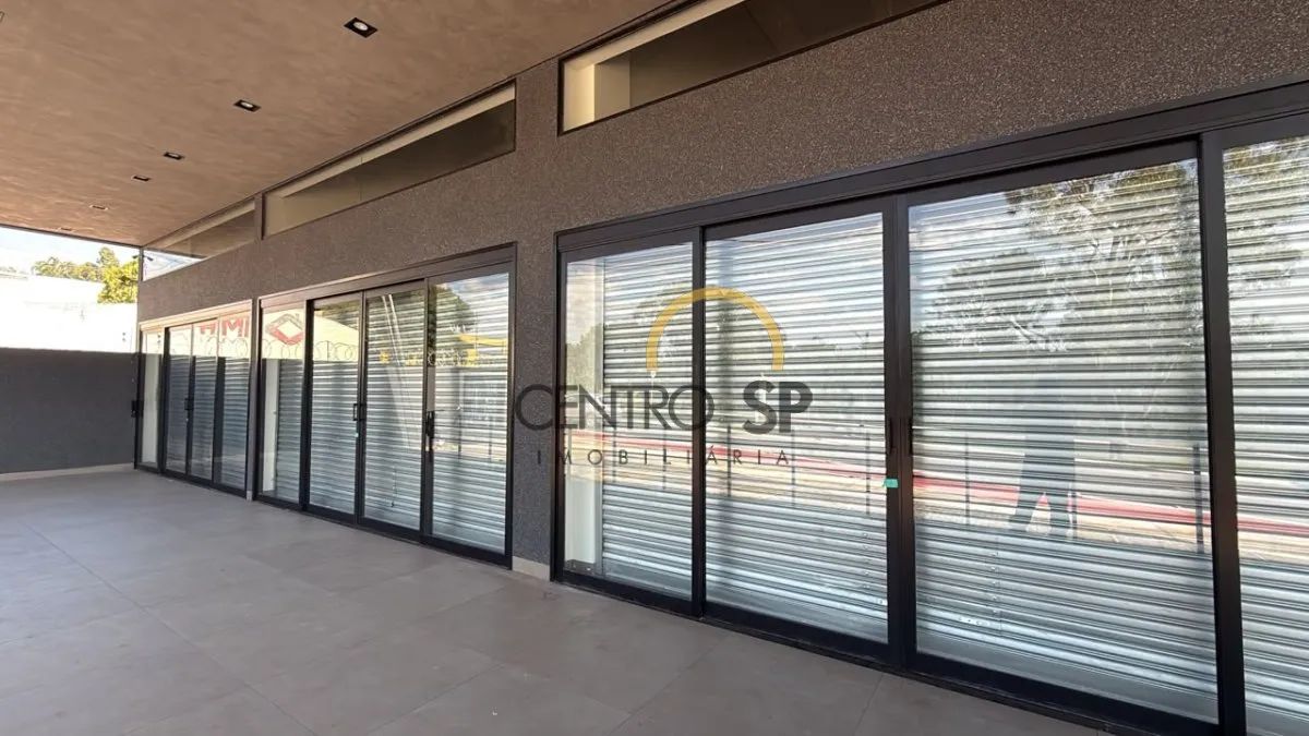 Vila Santista, Loja para aluguel com 497 m² - Foto 2