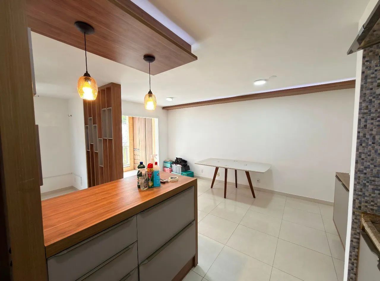 VENDO GRAN PARK VARANDAS  - Foto 4