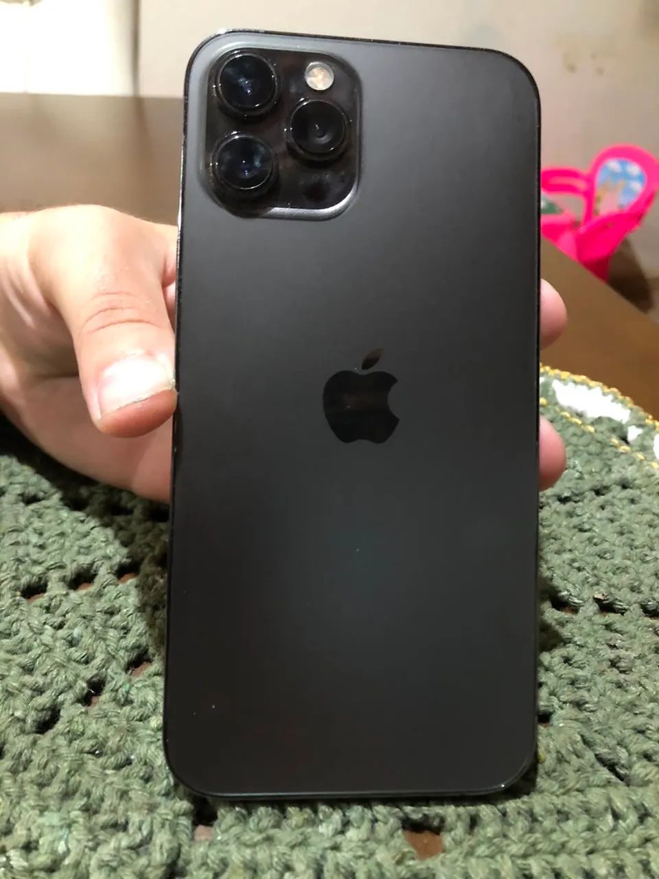 iPhone 12 Pro Max  - Foto 2