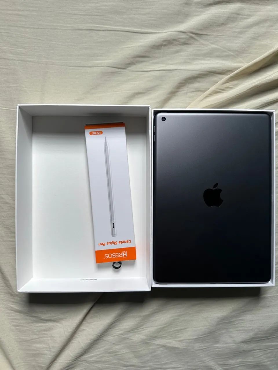 iPad 9º Geração 256GB  - Foto 3