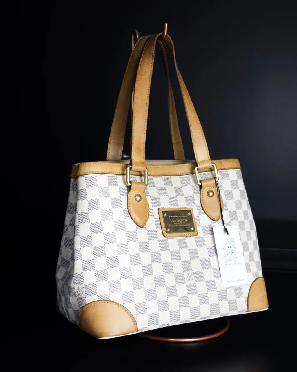 Bolsa Louis Vuitton original - Foto 2