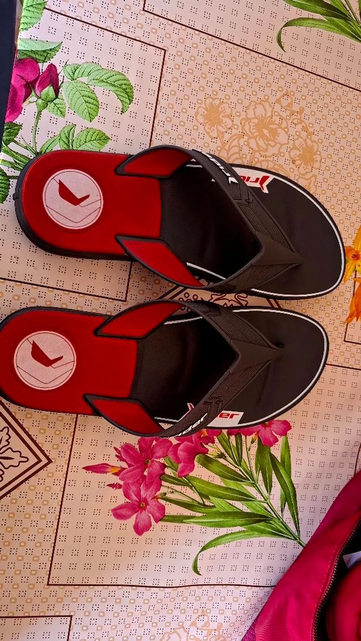 Chinelo  - Foto 2