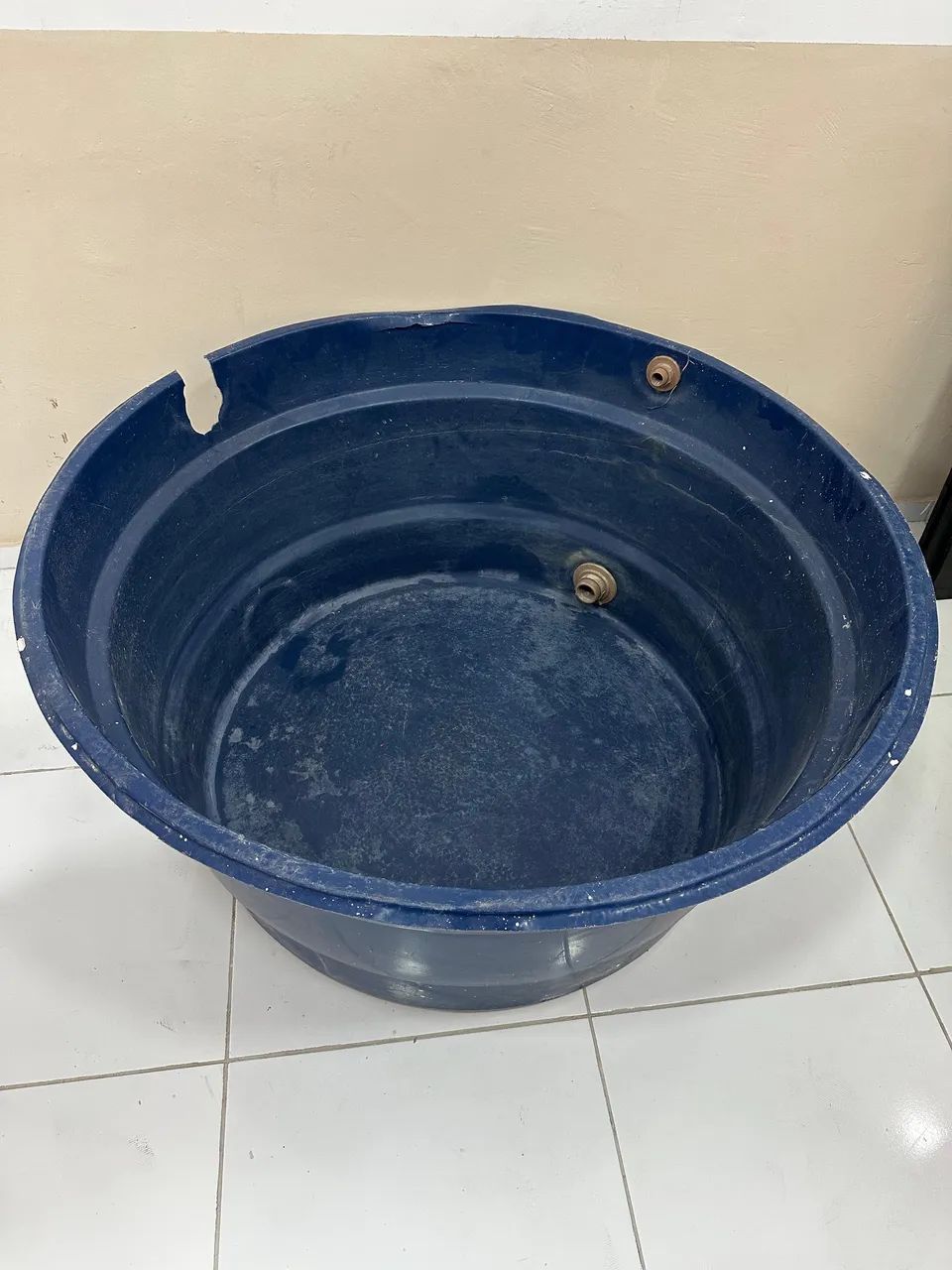 500L Water Tank