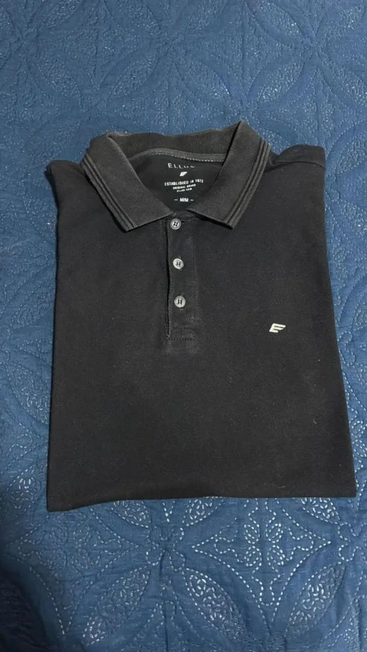 Camisa Polo de Marca - Foto 5