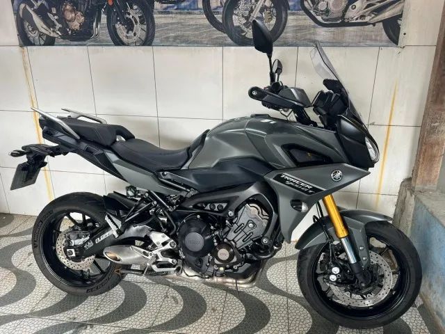 MT 09 Tracer - 2023 - Foto 3