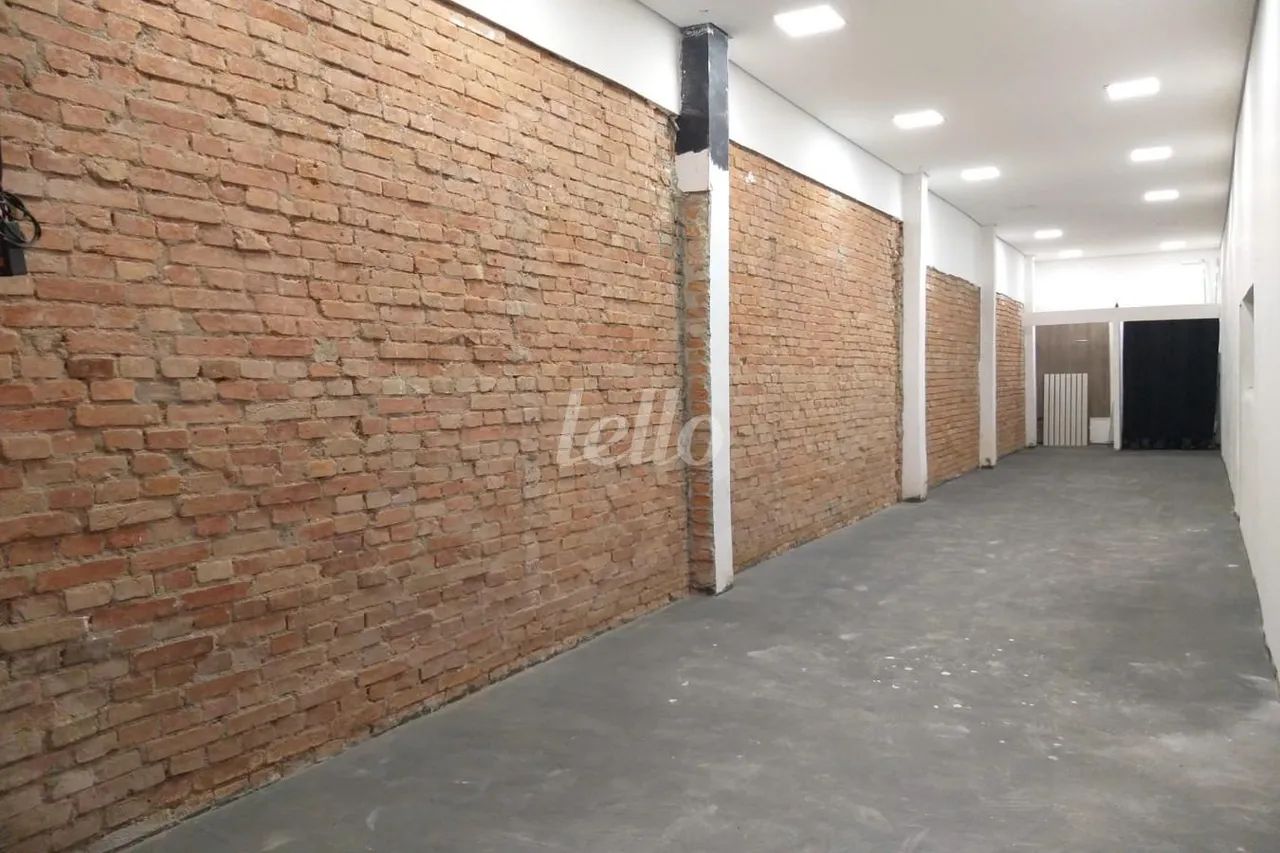 Comercial para alugar no(a) Vila Gomes Cardim - Foto 2