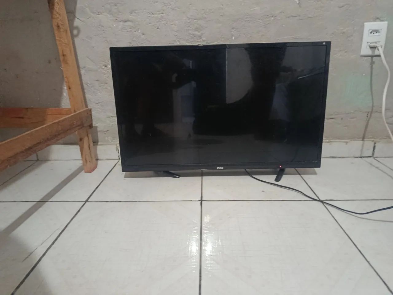 Tv 32 polegadas 