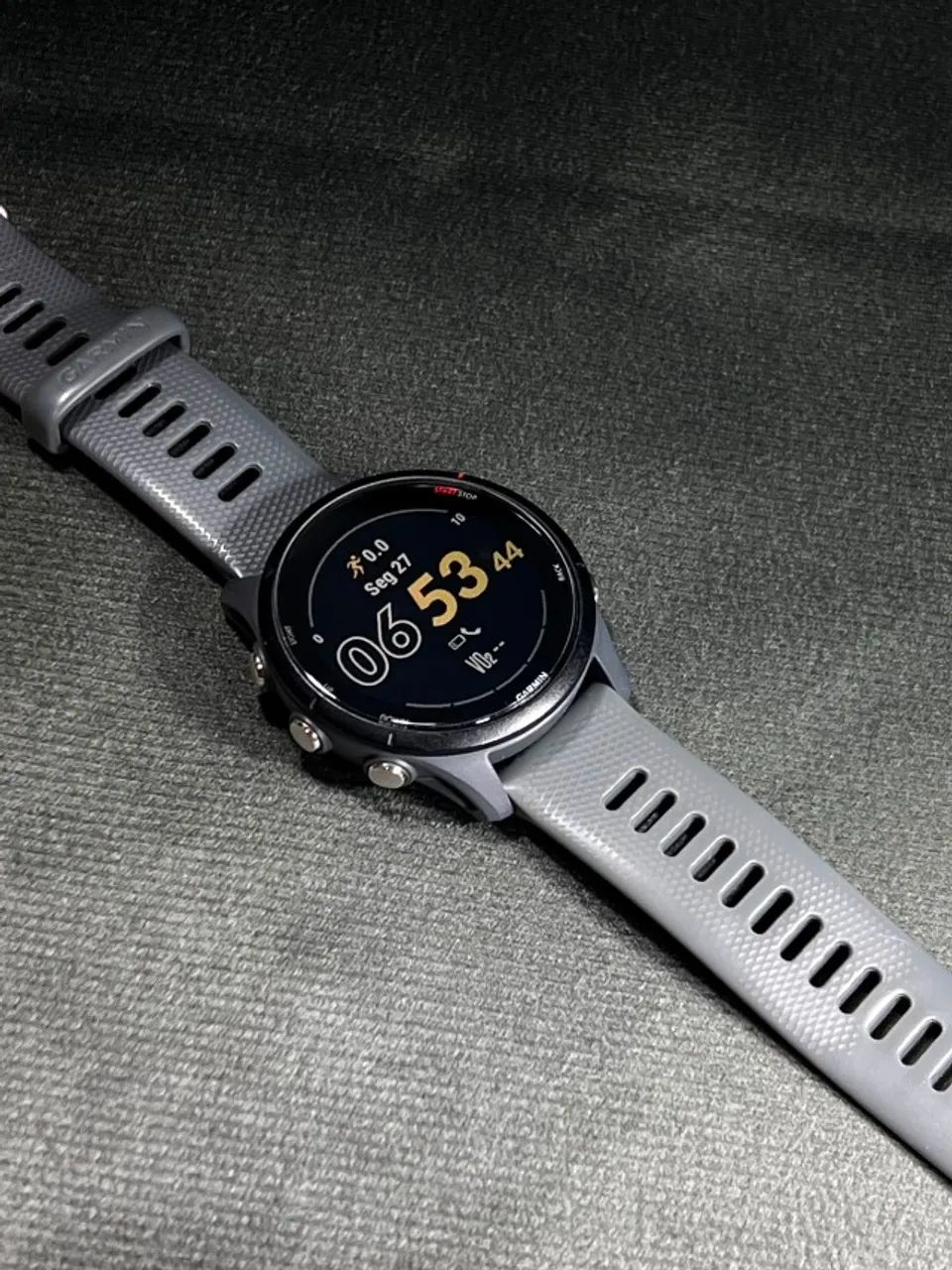 GARMIN FORERUNNER 255