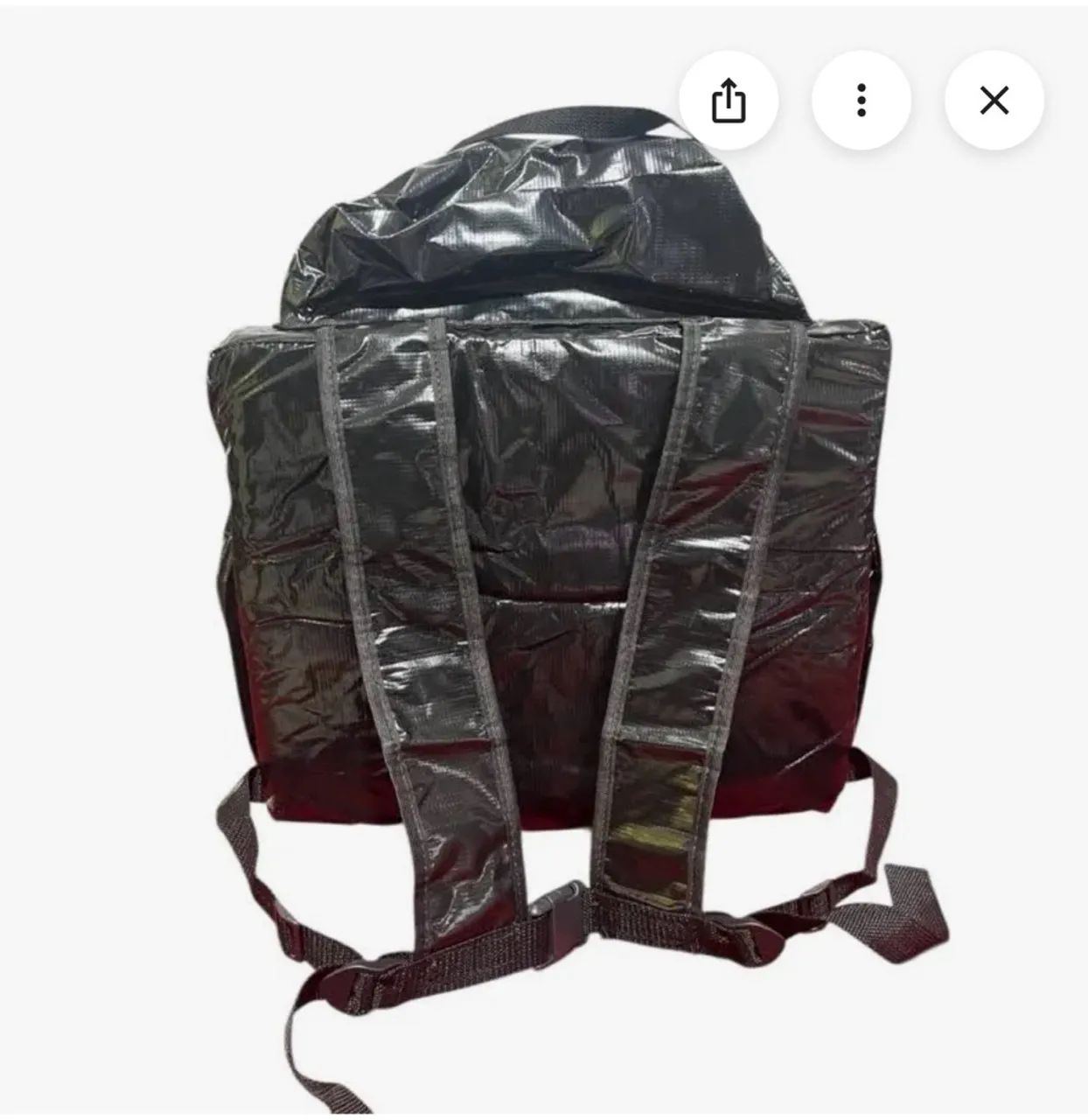 Bag mochila para trabalhar  - Foto 2