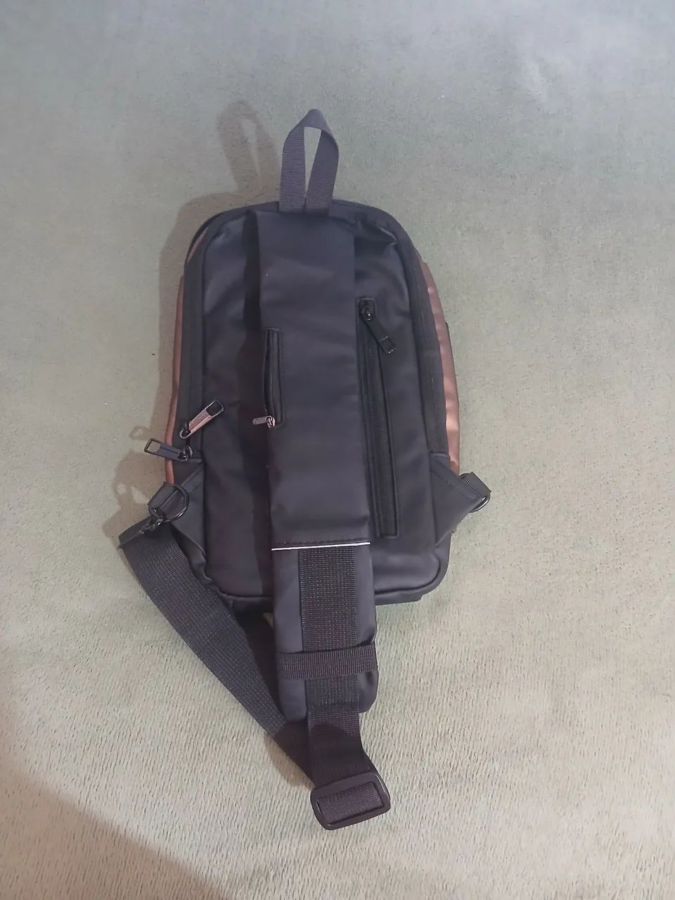 Vendo bolsa de hombro para huber nova. - Foto 4