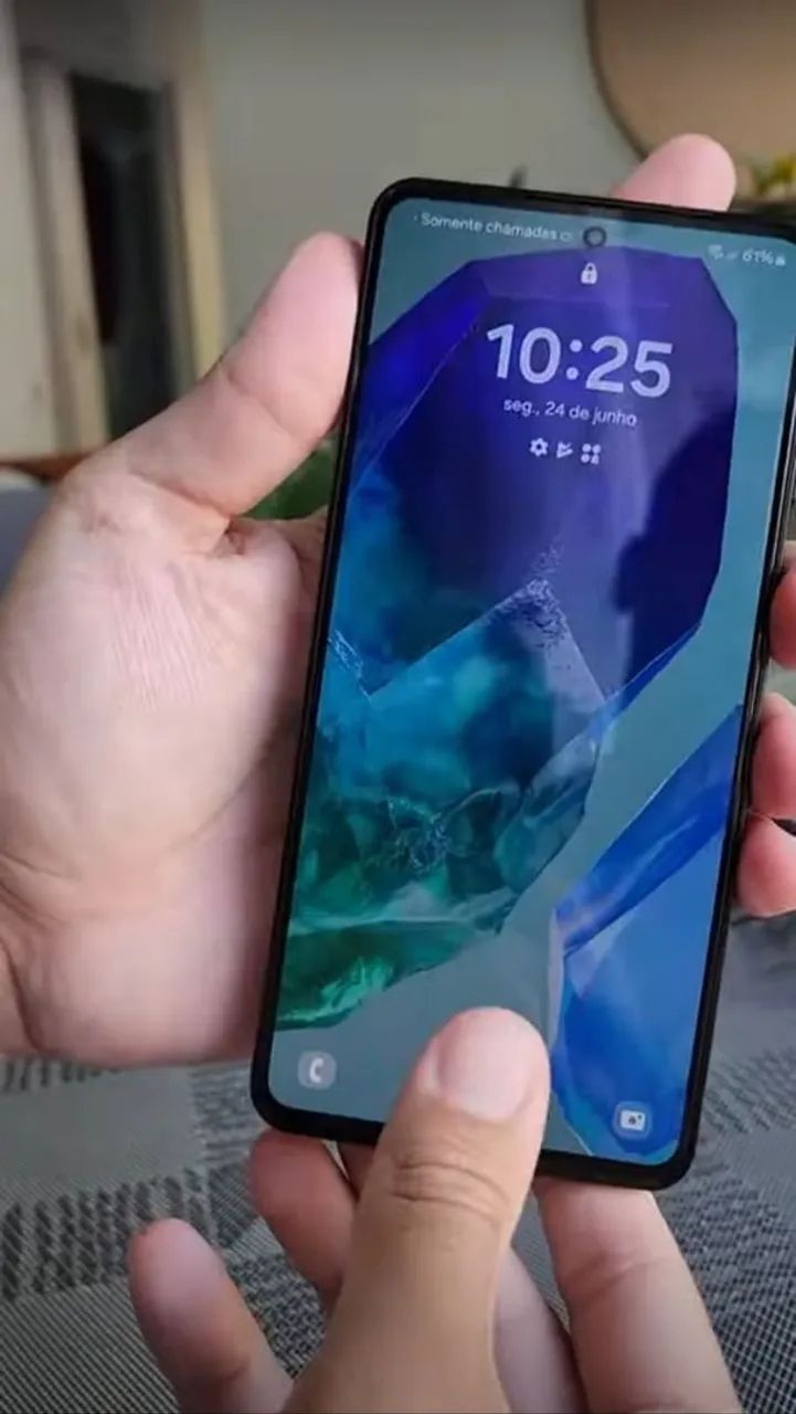 Samsung Galaxy M55 - Foto 2