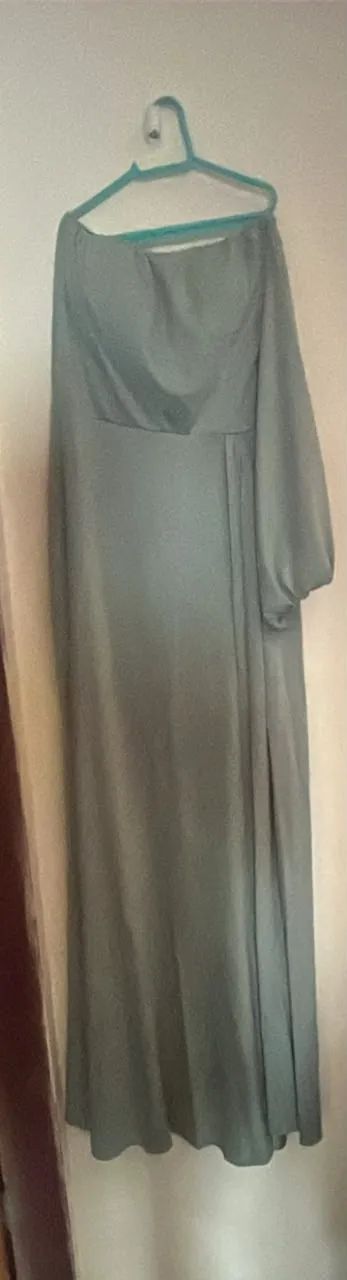 Vestido Longo para Festa - Foto 2