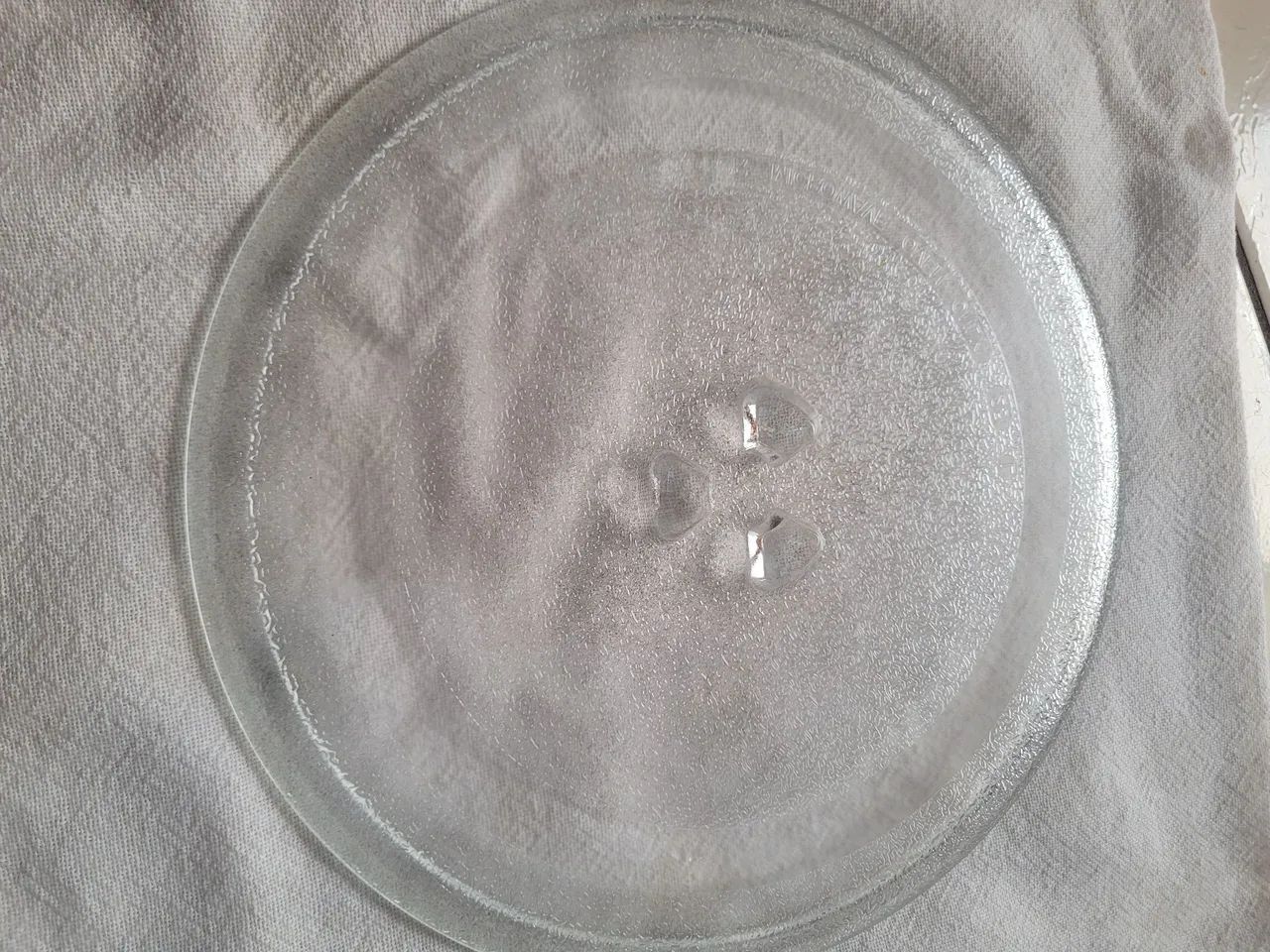 Prato de microondas 25 lt - Foto 2