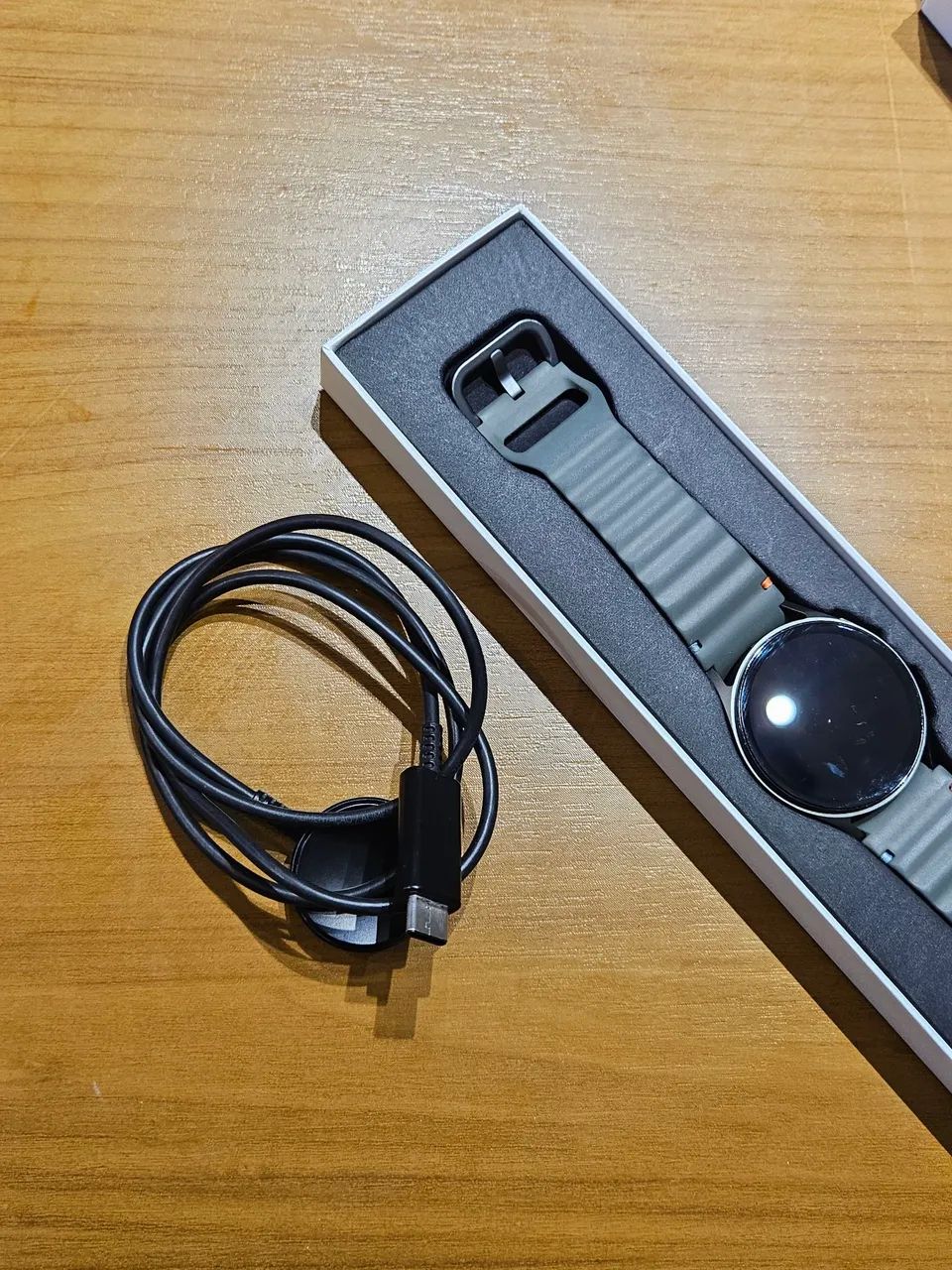 Galaxy Watch 7 40mm Bluetooth - Foto 3