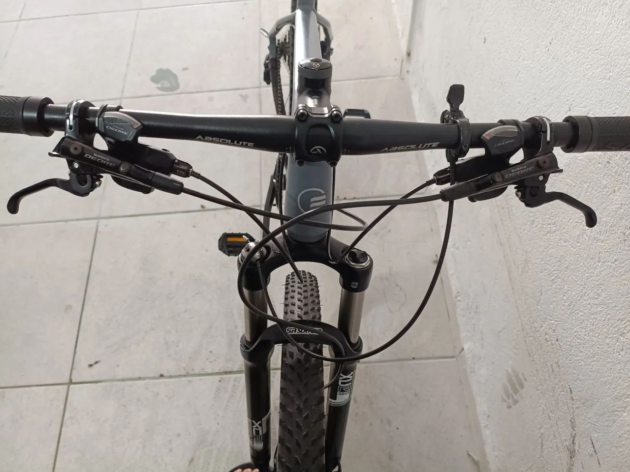 Bike aro 29 - Foto 5