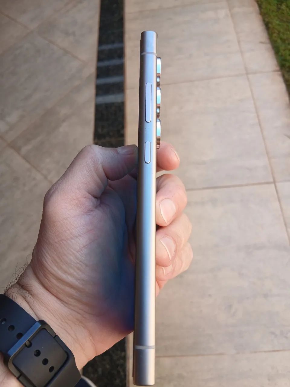 Celular S24 Ultra 256GB - Foto 4