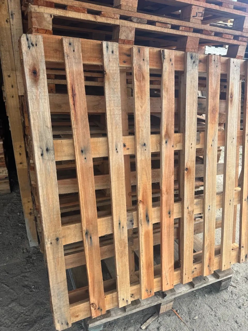 Palletes  - Foto 2