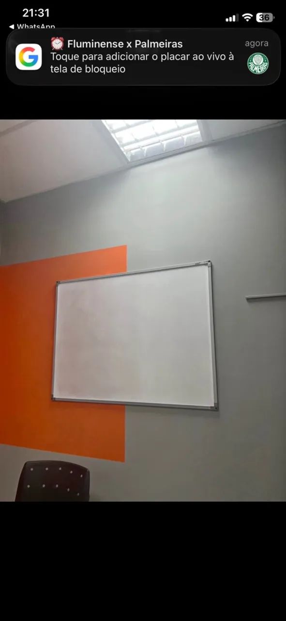 Quadro escolar  - Foto 3