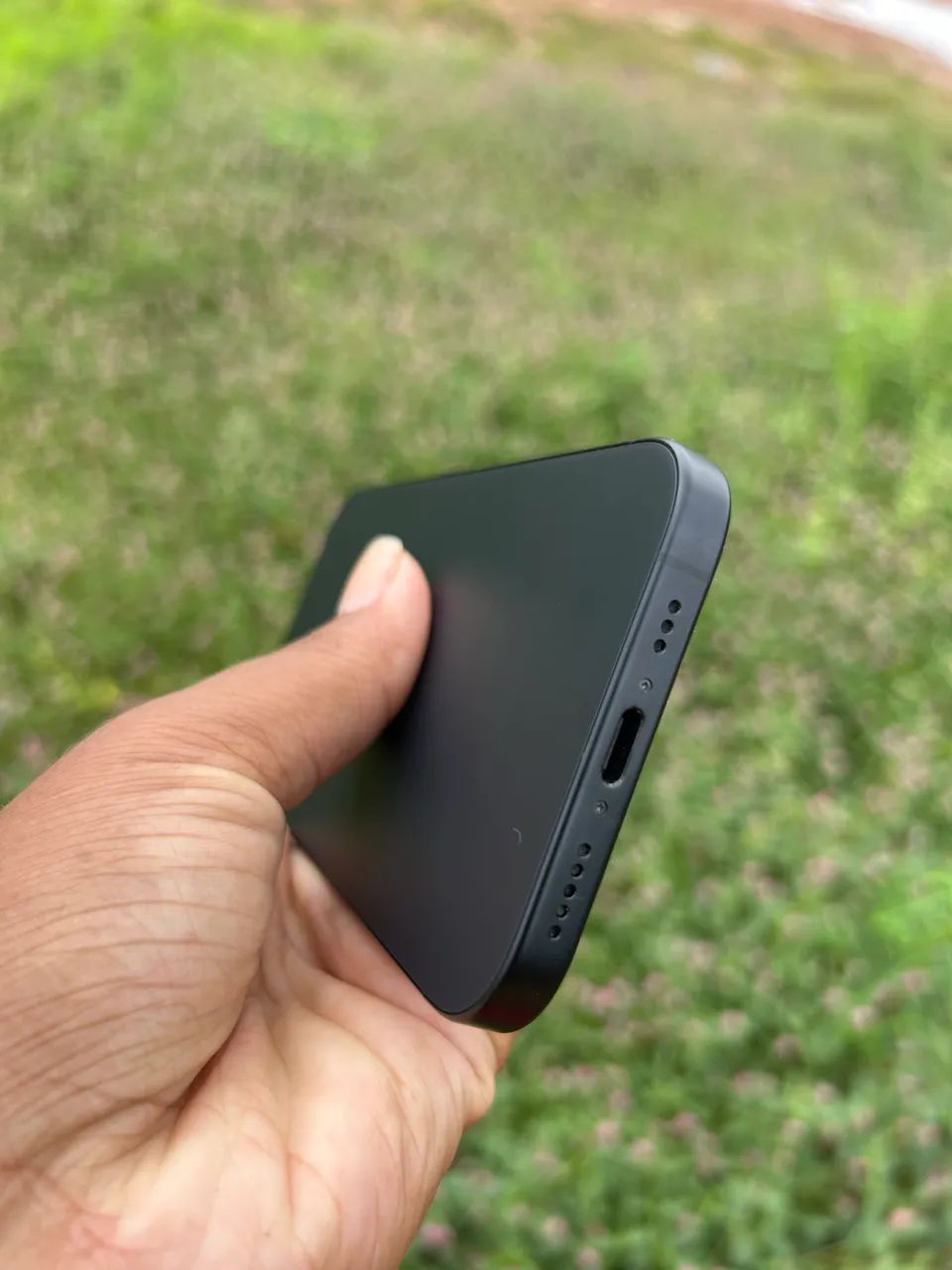 iPhone 16 Black Piano - Foto 2