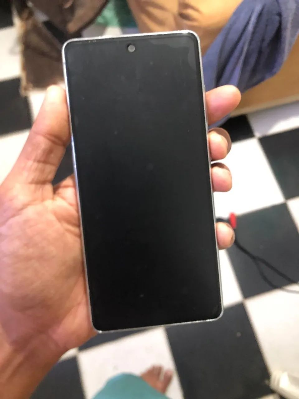 Samsung Galaxy S20 FE