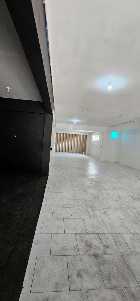 Lindo galpão 280mt. Próximo hospital regional de são josé sc  - Foto 3