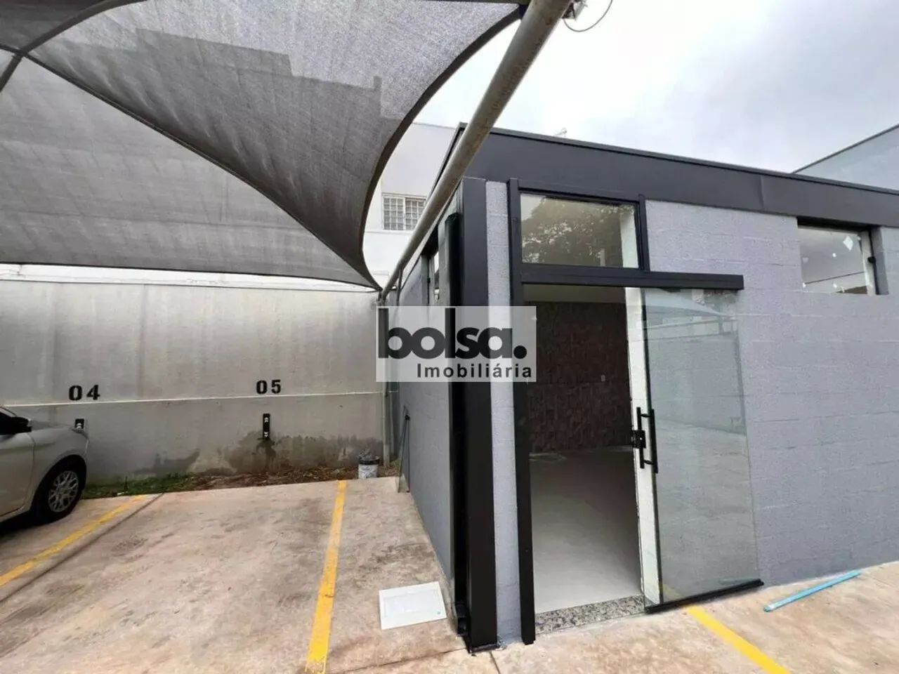 ESTACIONAMENTO NO CENTRO DE BAURU ! ! - Foto 5