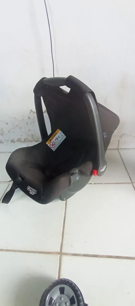 VENDE BEBER CONFORTO  - Foto 3
