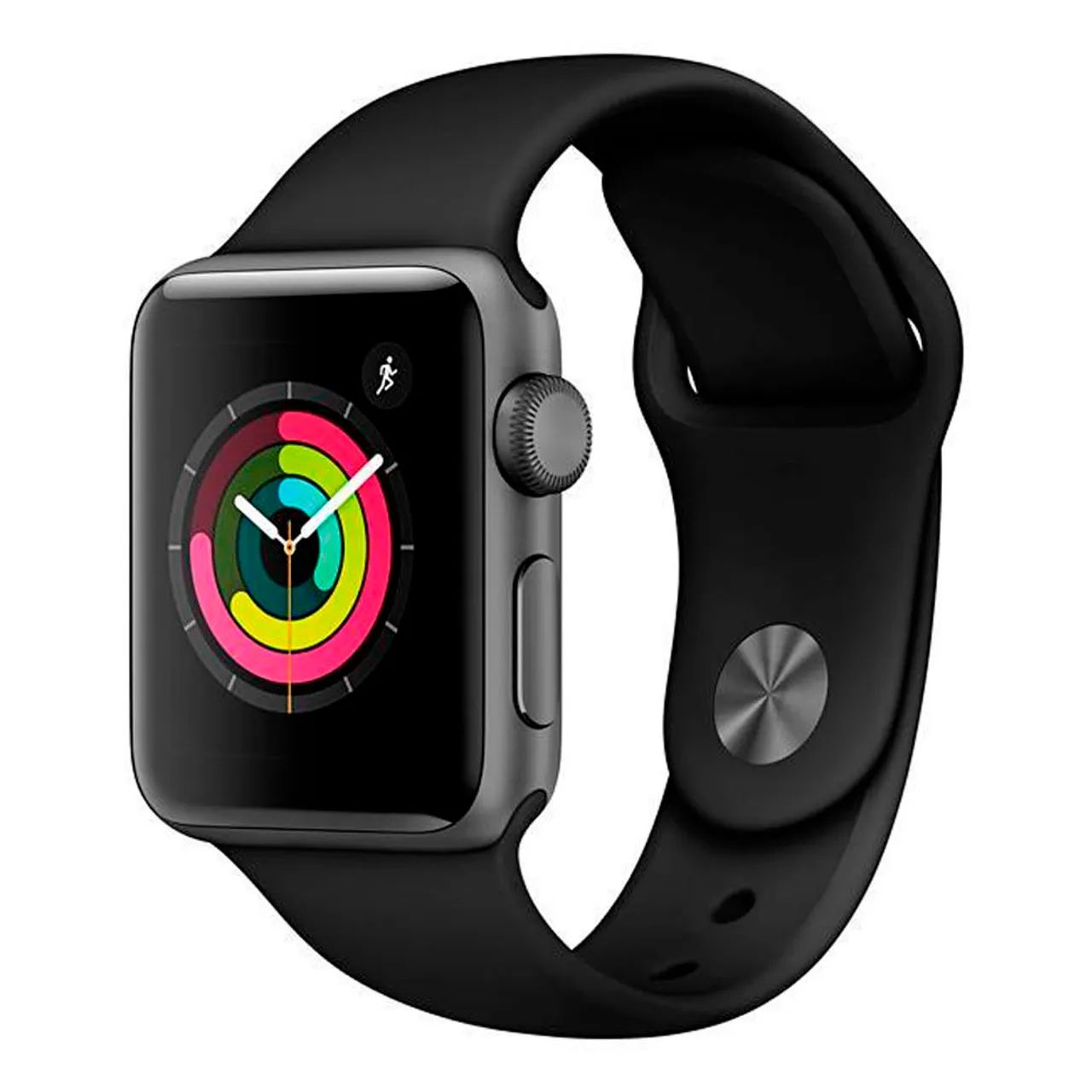 Apple Watch Series 3 - Ótimo Estado - Funcional