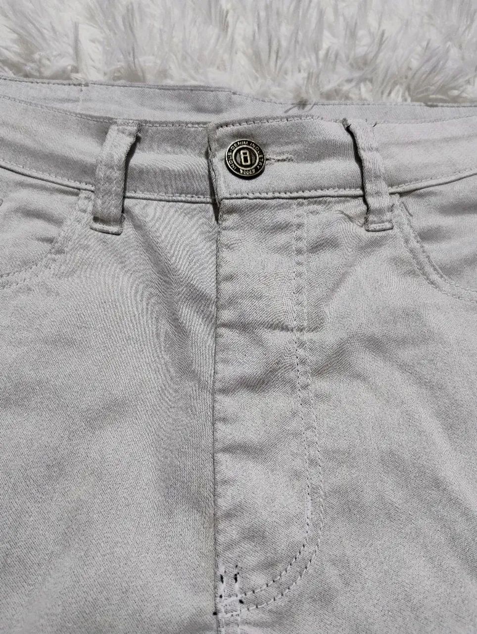 Calça Masculina Indus Corp 46  - Foto 3