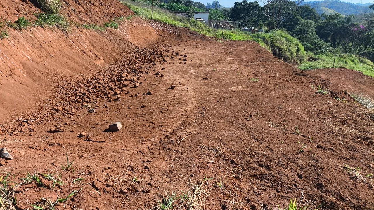 Lote barreira do triunfo