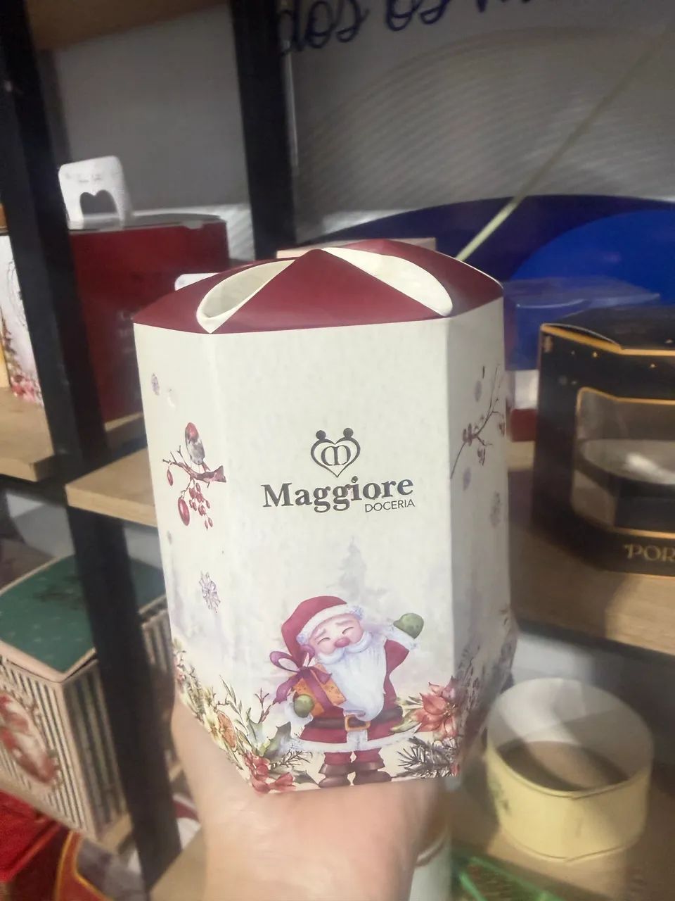 Embalagens de papel personalizadas - Foto 5
