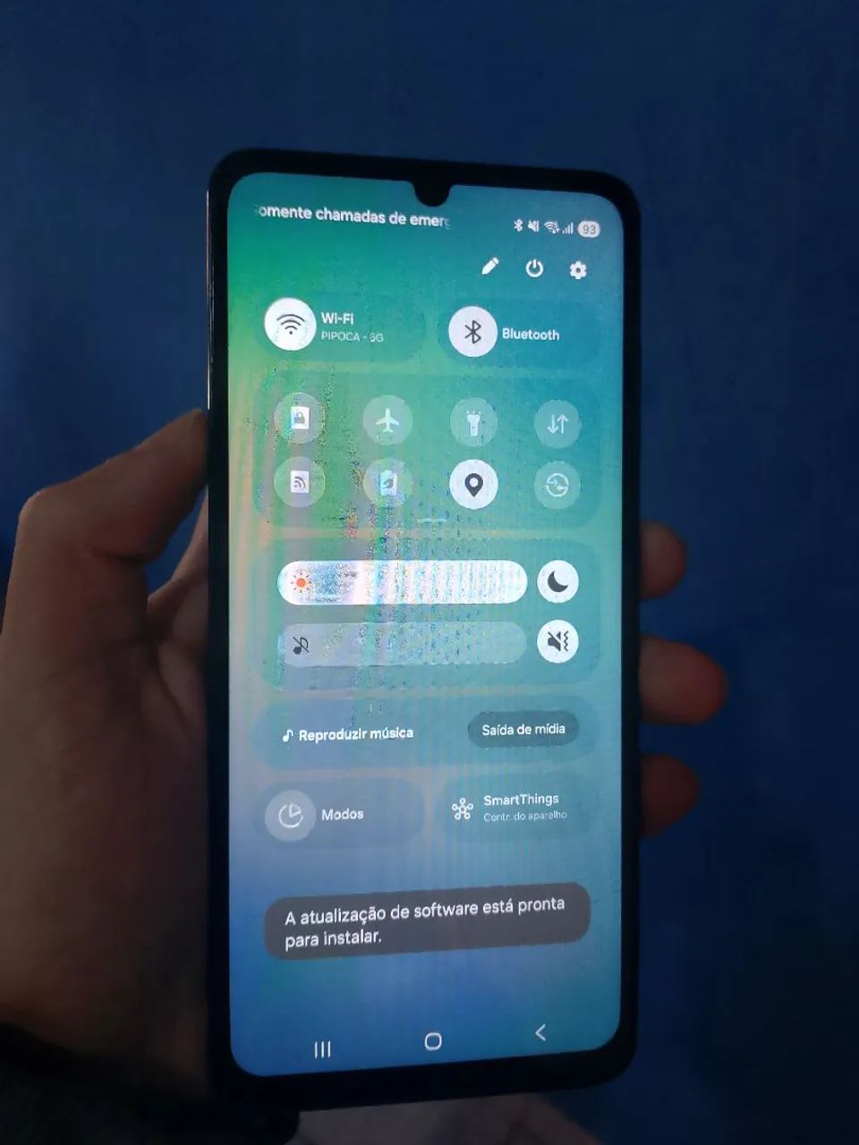Samsung A06 de 128gb - Foto 2
