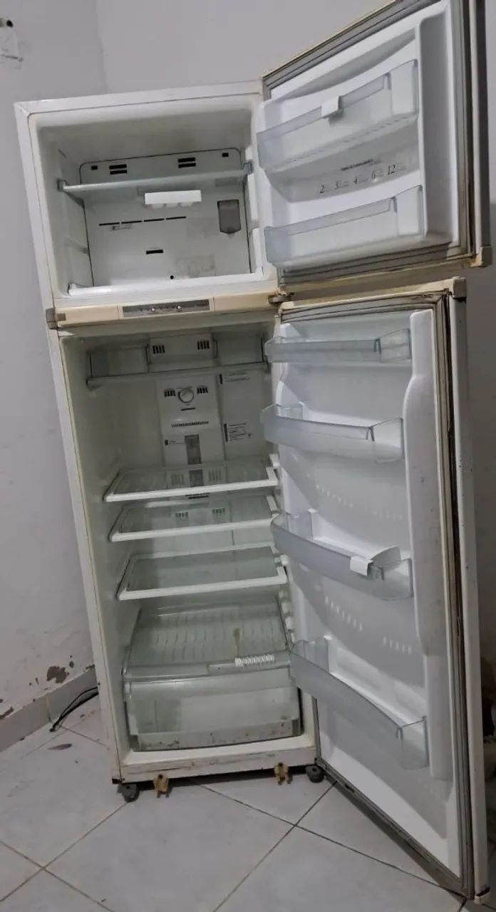 Geladeira   - Foto 2