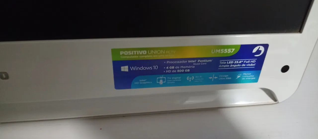 Monitor  - Foto 4