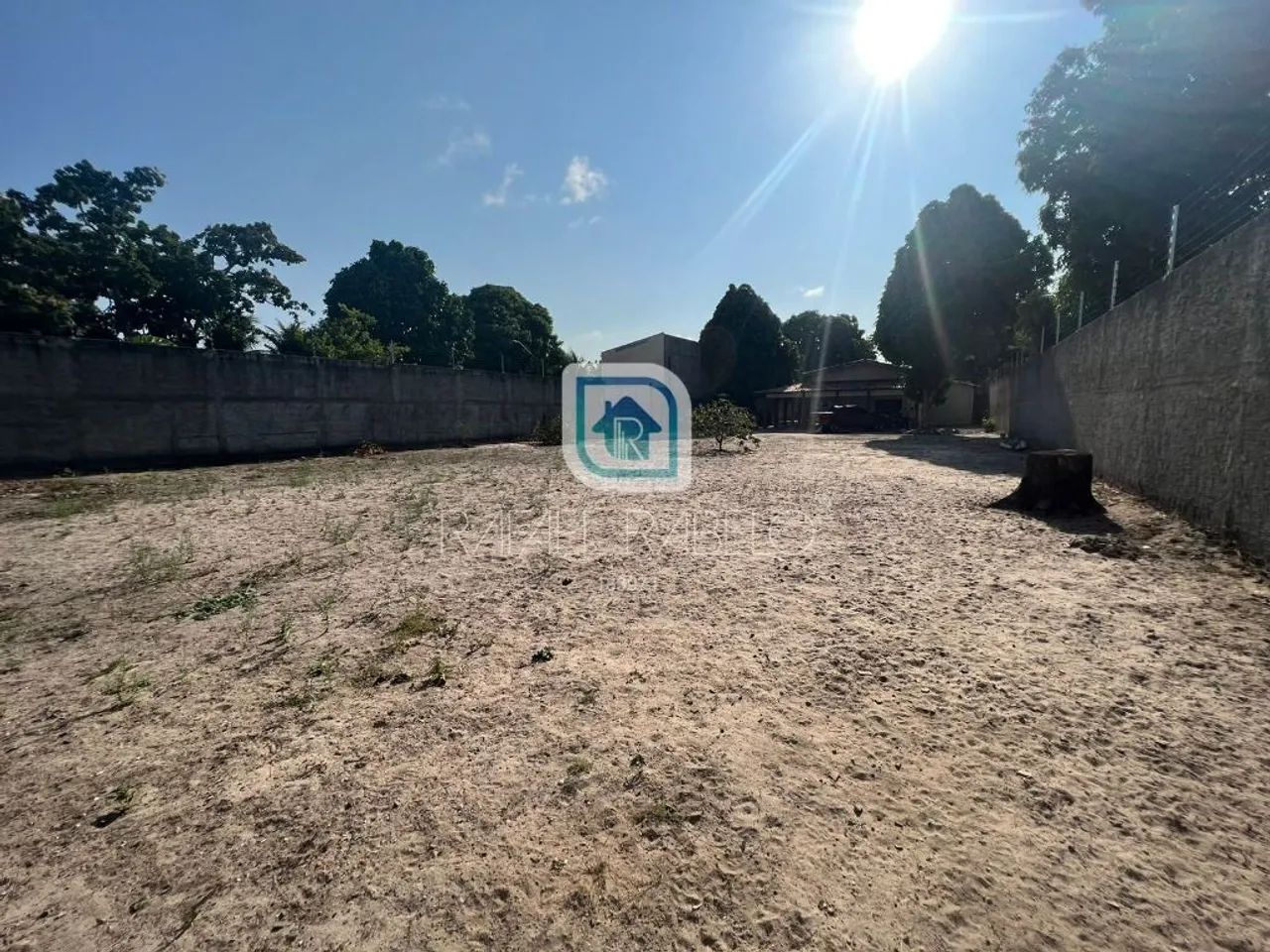 Terreno com 2.200m² à venda em Eusébio. - Foto 4
