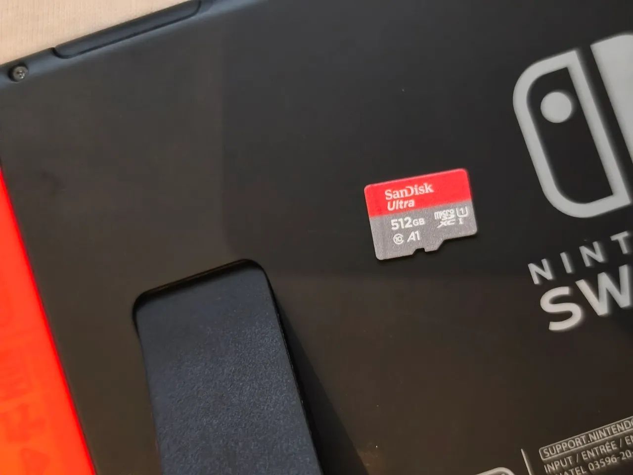 Nintendo Switch  Desbloqueado  - Foto 5