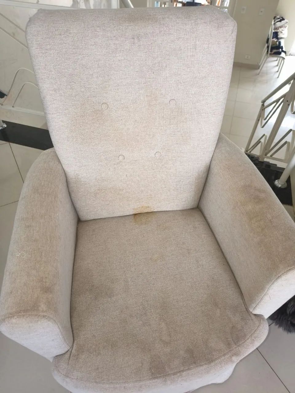Limpeza de estofados - DuoClean - Foto 3