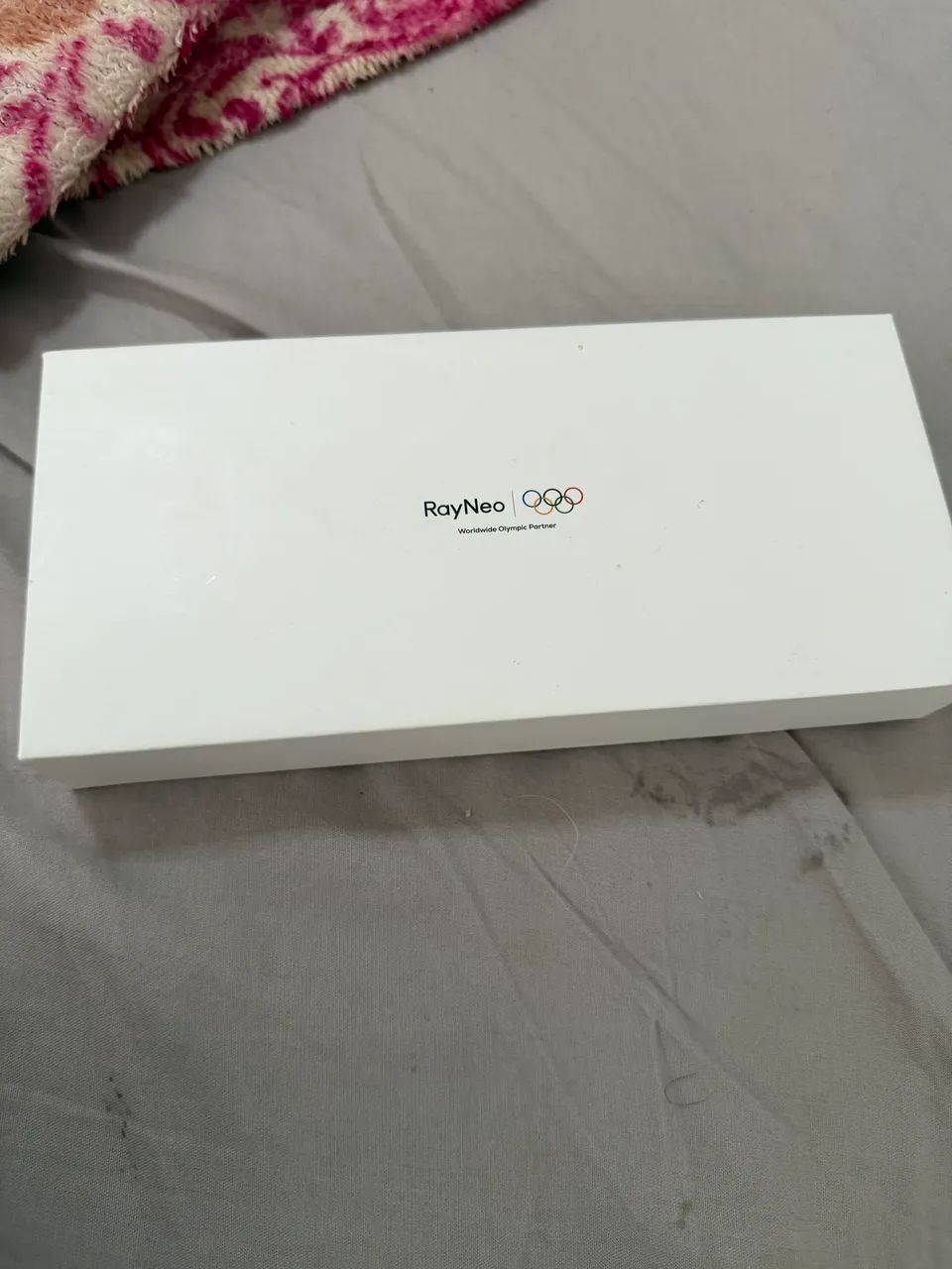 Óculos Inteligentes Rayneo Air 3s Pro Realidade Aumentada - Foto 3