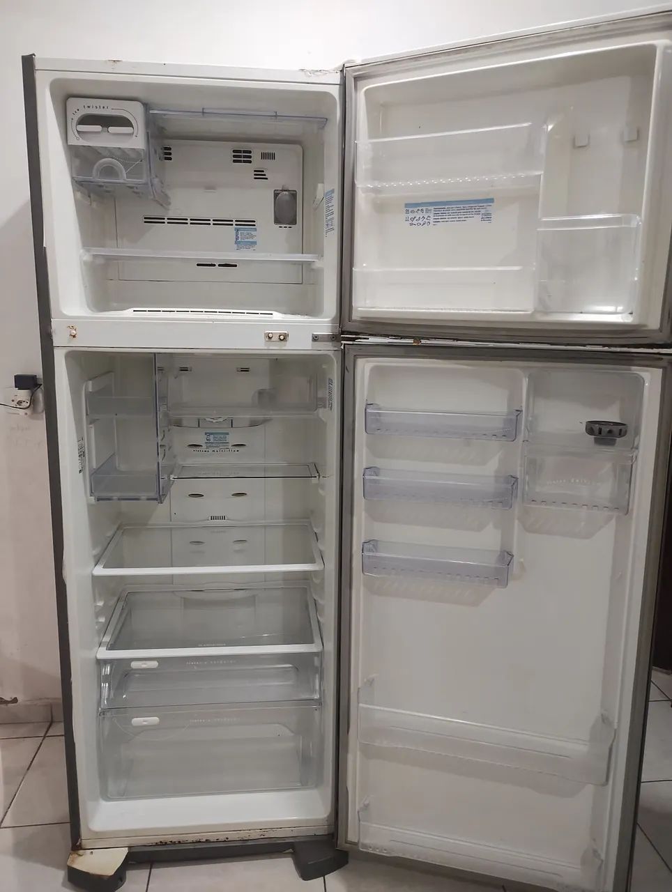 Geladeira - Foto 4