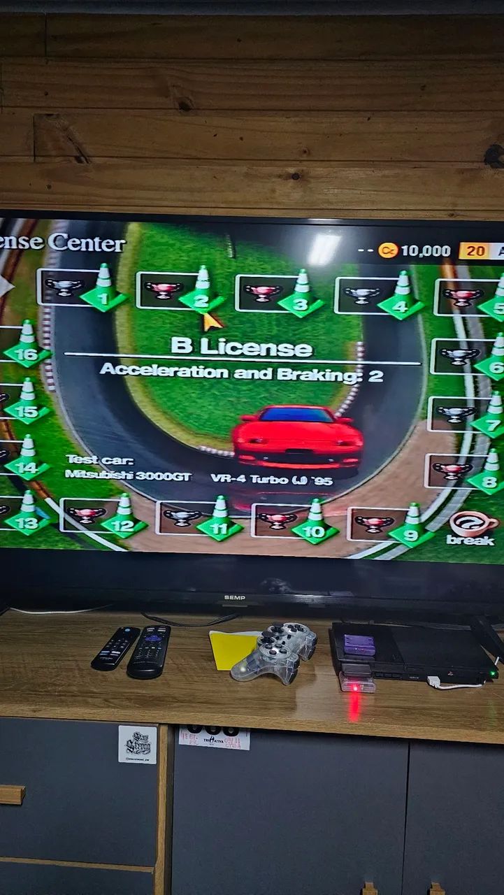 Televisão ? 