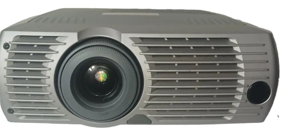Projetor multimídia Infocus LP240 LCD3 