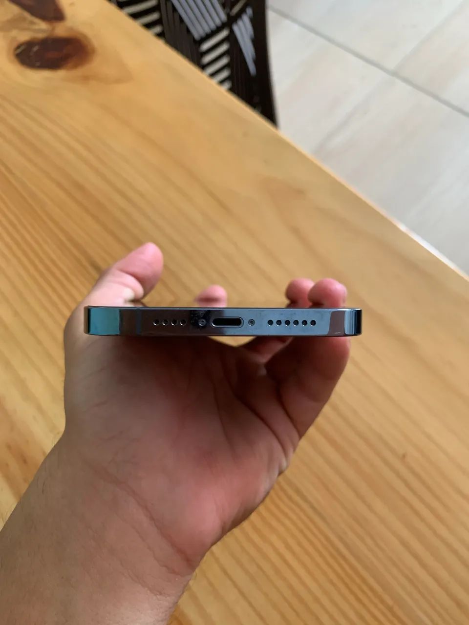 iPhone 13 Pro Max 128GB - Foto 2