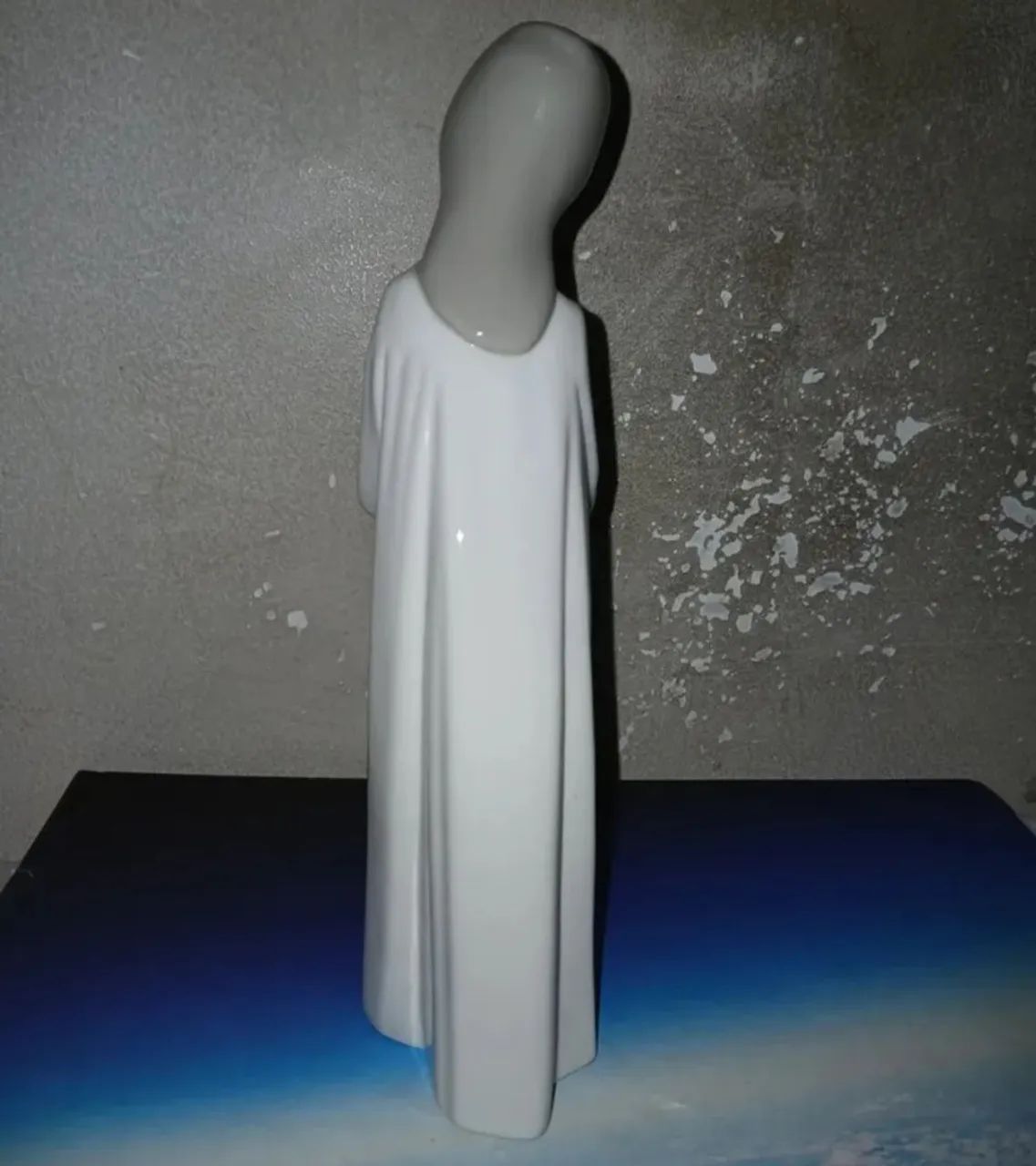 Escultura de porcelana Lladró  - Foto 4